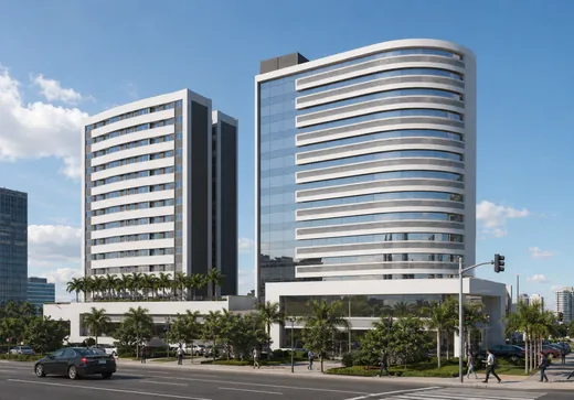 Estudo de projeto — Comercial e corporativo