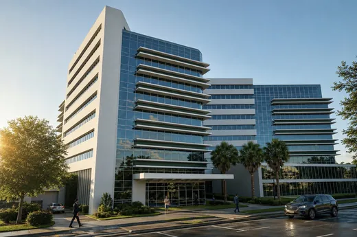 Estudo de projeto — Comercial e corporativo