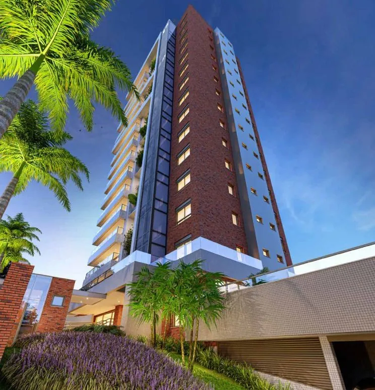 Edifício OWN — Porto Alegre