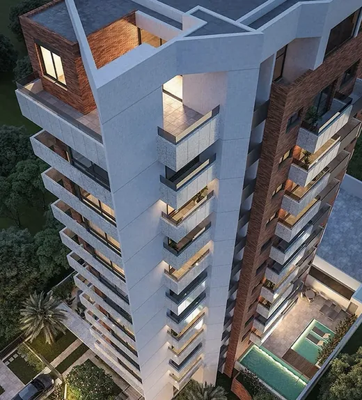 Estudo de projeto — Residencial