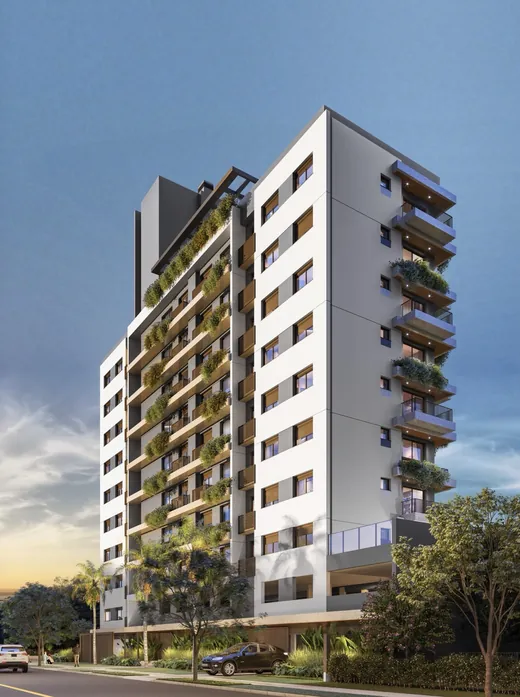 Estudo de projeto — Residencial