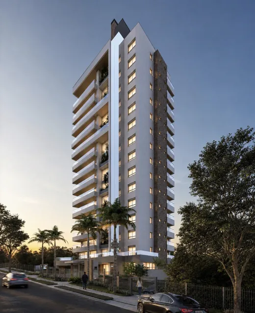 Estudo de projeto — Residencial