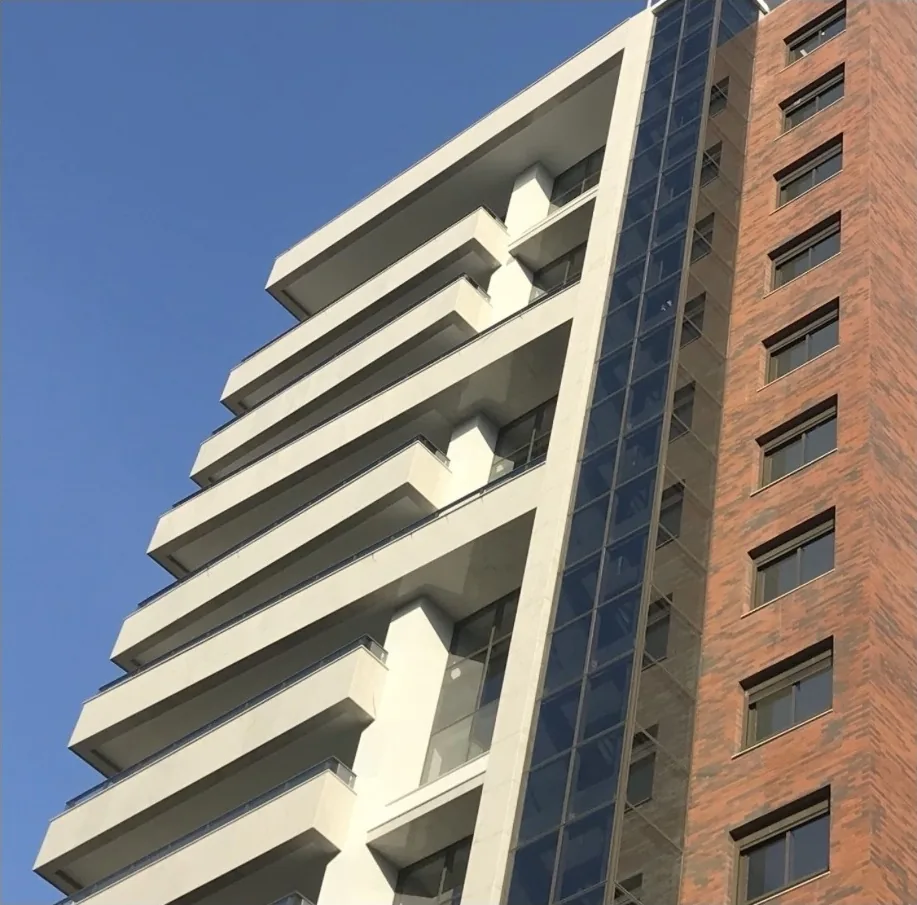 OWN — Porto Alegre